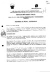 Vista preliminar de documento Resolución Directoral N° 009-2009-GRL-GRDS-DIREPRO