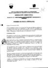 Vista preliminar de documento Resolución Directoral N° 002-2009-GRL-GRDS-DIREPRO