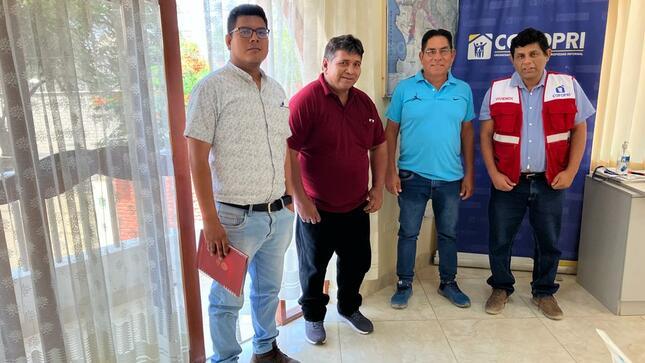 PROCESOS DE SANEAMIENTO MDM