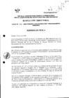 Vista preliminar de documento Resolución Directoral N° 090-2009-GRL-GRDS-DIREPRO