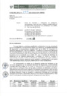 Vista preliminar de documento [ Ver Oficio Múltiple N° 022-2022-UGEL01-DIR-ADM-EC - Toma de Inventario y Verificación de Instalación