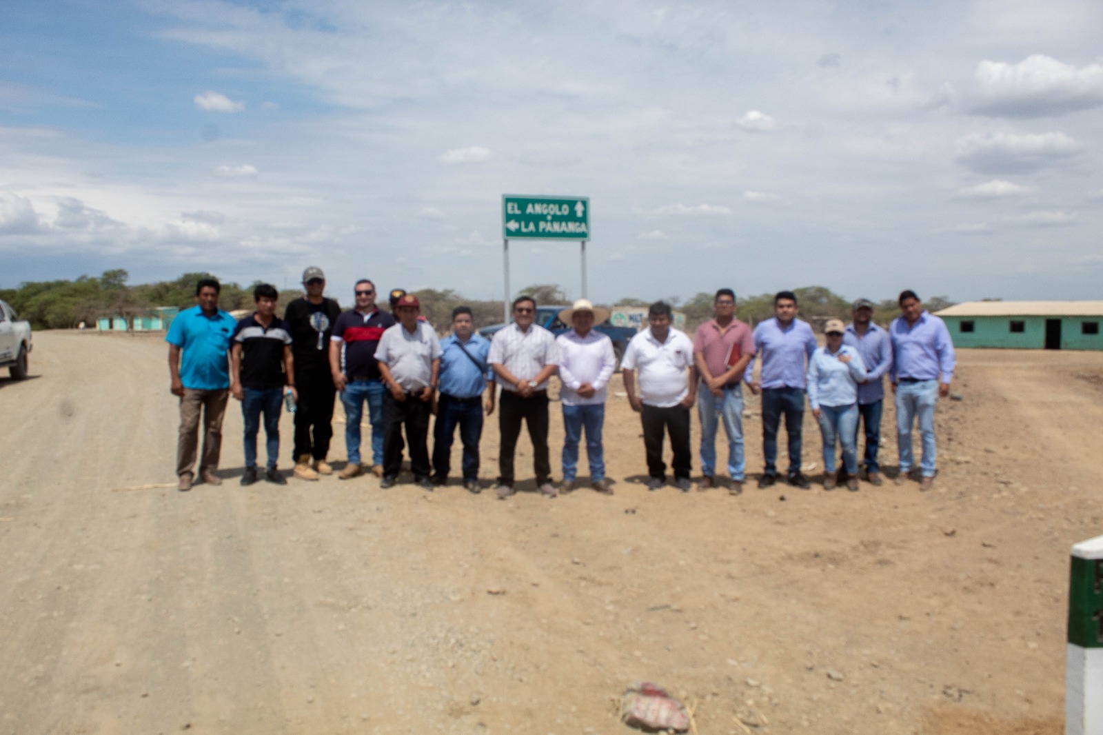 CARRETERA MDM CAÑAS