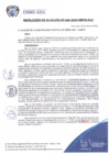 Vista preliminar de documento RESOLUCION DE ALCALDIA N° 083-2023-MDCA-ALC