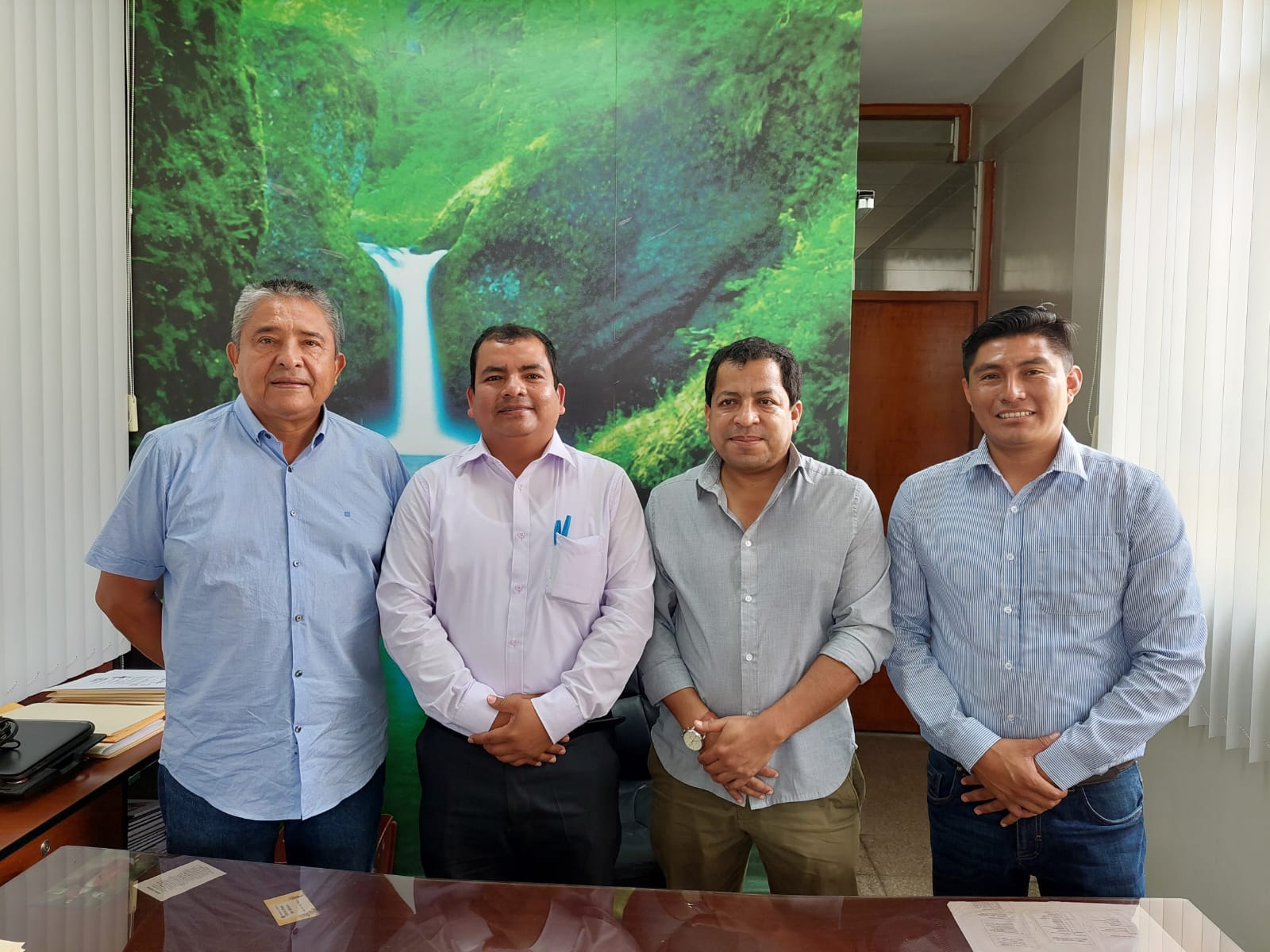 DESARROLLO ECONOMICO DEL DISTRITO