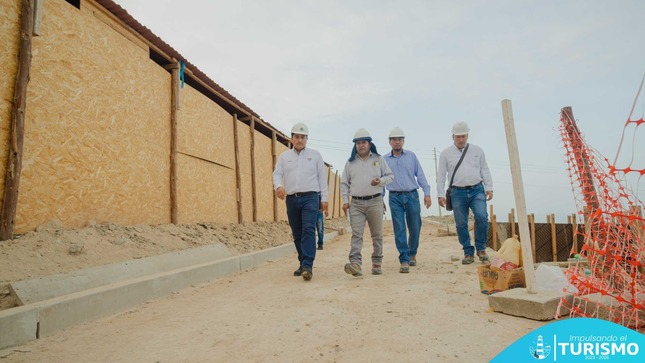 obras