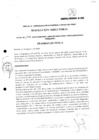 Vista preliminar de documento Resolución Directoral N° 126-2010-GRL-GRDS-DIREPRO