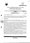 Vista preliminar de documento Resolución Directoral N° 160-2010-GRL-GRDS-DIREPRO