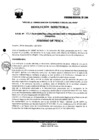 Vista preliminar de documento Resolución Directoral N° 163-2010-GRL-GRDS-DIREPRO