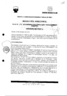 Vista preliminar de documento Resolución Directoral N° 172-2010-GRL-GRDS-DIREPRO