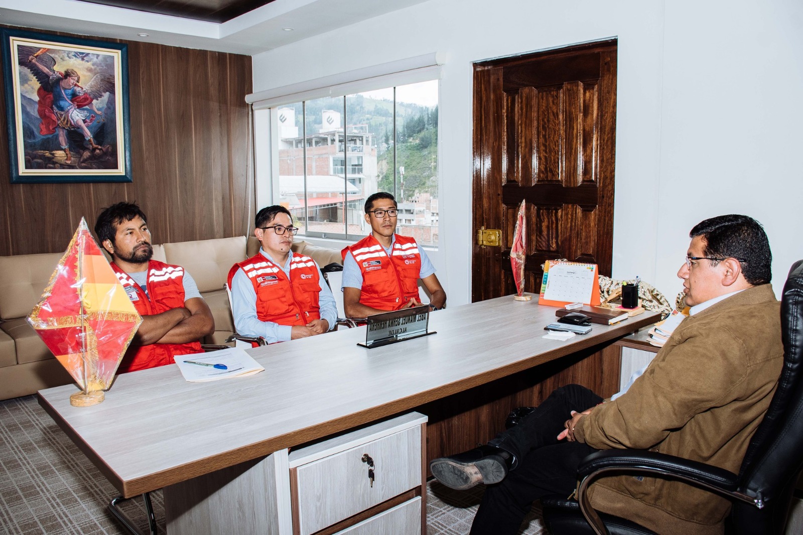 Servicio alimentario escolar
