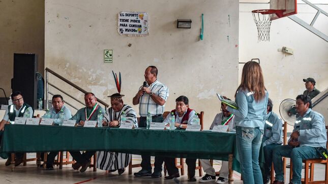Participacion.