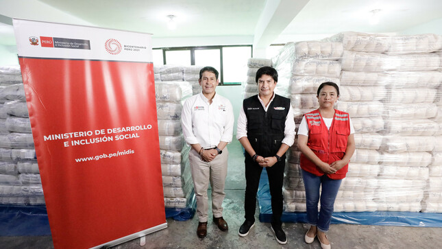 Servicio alimentario escolar