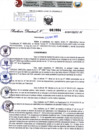 Vista preliminar de documento Resolución Directoral. Nº 1084 - 2023 