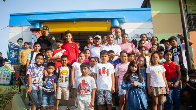 TALLERES DE VERANO
