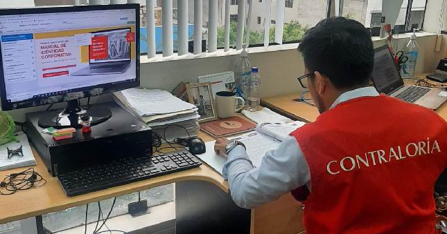 Contraloría alerta incumplimientos en elaboración del expediente técnico para proyecto de agua en Taquile