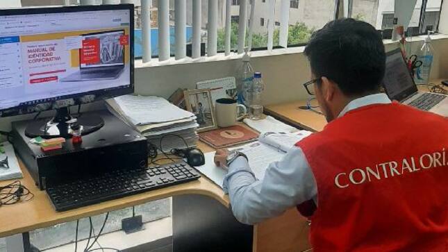 Contraloría alerta incumplimientos en elaboración del expediente técnico para proyecto de agua en Taquile
