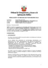 Vista preliminar de documento Resolución N° 001888-2022-JUS-TTAIP-SEGUNDA SALA.pdf