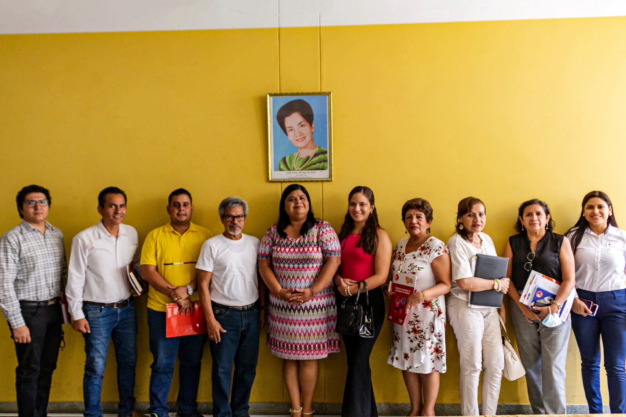 Conformarán Consejos Locales De Igualdad De Género