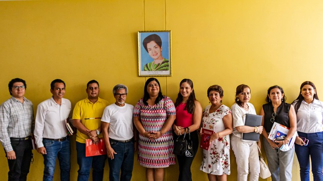 Conformarán Consejos Locales De Igualdad De Género 