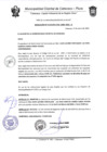 Vista preliminar de documento Resolución de Alcaldía N° 0036-2020