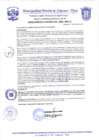 Vista preliminar de documento Resolución de Alcaldía N° 0041-2020