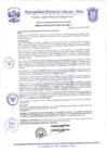Vista preliminar de documento Resolución de Alcaldía N° 0050-2020