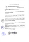 Vista preliminar de documento Resolución de Alcaldía N° 0058-2020