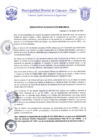 Vista preliminar de documento Resolución de Alcaldía N° 0175-2020
