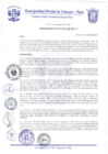 Vista preliminar de documento Resolución de Alcaldía N° 0183-2020