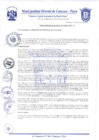 Vista preliminar de documento Resolución de Alcaldía N° 0201-2020