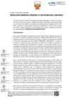 Vista preliminar de documento RESOLUCION GERENCIAL REGIONAL-000139-2023-GGR-GRAG.pdf