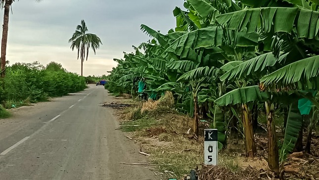 Se Realiza Convenio Con Provías Descentralizado Para El Mantenimiento De Caminos Vecinales