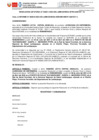 Vista preliminar de documento Expedir a doña: RAMIREZ LEYVA CINTHIA ANGELICA, de profesión LICENCIADA EN ENFERMERIA, la presente Resolución al haber cumplido el Servicio Rural y Urbano Marginal de Salud – SERUMS, en la modalidad de REMUNERADO