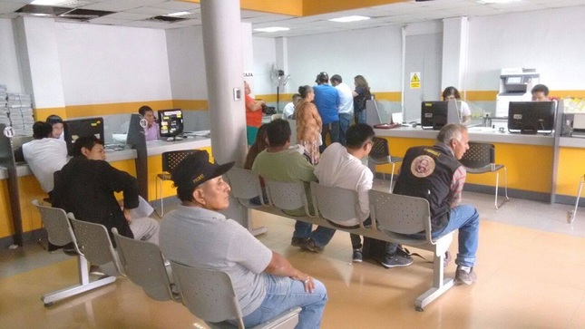 Ampliación De La Primera Cuota Hasta El 31 De Marzo