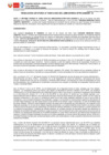 Vista preliminar de documento RECONOCER Y OTORGAR, el Pago en vías de regularización por Subsidio de Maternidad, a la servidora doña: TABOADA MONCADA PAOLA LIZZETTE, Obstetra I, servidora del Hospital Referencial de Ferreñafe