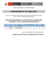 Vista preliminar de documento [ Ver Comunicado N° 071-2022-CCPC - Resultado Preliminar del Taller de Arte ] 12-110-2022
