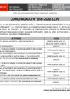 Vista preliminar de documento [ Ver Comunicado 56 Promotores Culturales 2022 ] 07-09-2022