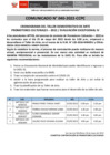 Vista preliminar de documento [ Ver Comunicado 40 Programacion del Taller de Arte ] 24-05-2022