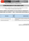 Vista preliminar de documento [ Ver Comunicado N° 033-2022-CCPC ] 12-05-2022