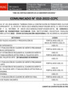 Vista preliminar de documento [ Ver Comunicado N° 010-2022-CCPC - PLAZAS VACANTES DE PROMOTORES CULTURALES – 2022 ] 16-03-2022