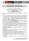 Vista preliminar de documento [ Ver Comunicado N° 011-2022-CCPC - CONTRATACIÓN DE PROMOTORES CULTURALES EXPRESARTE 2022 ETAPA DE EVALUACIÓN EXCEPCIONAL I ] 16-03-2022