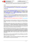 Vista preliminar de documento CONCEDER, LICENCIA SIN GOCE DE REMUNERACIONES por motivos personales a favor de don: LUIS ALFREDO OMAR BARRAZA CHAVESTA, cargo MEDICO, de la RED DE SALUD LAMBAYEQUE