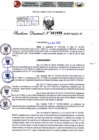 Vista preliminar de documento Resolución Directoral. Nº 1088 