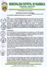 Vista preliminar de documento RESOLUCION DE ALCALDIA N° 142-2023-MDH-A.pdf