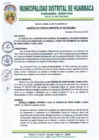 Vista preliminar de documento ACUERDO DE CONSEJO N° 043-2023-MDH.pdf