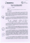 Vista preliminar de documento 044-2023-GG DECLARAR PROCEDENTE LO SOLICITADO POR LA EMPRESA INVERSIONES Y TRANSPORTES HG EIRL RESPECTO AL REAJUSTE DE PRECIO POR VARIACIÓN DE PRECIO DEL COMBUSTIBLE OBJETO DEL CONTRATO Nº 011-2021-GG-EMAPACOPSA PARA LA ADQUISICIÓN DE PETROLEO DIESEL B5 PARA LOS VEHÍCULOS, MAQUINARIAS DE LA EPS EMAPACOPSA.pdf