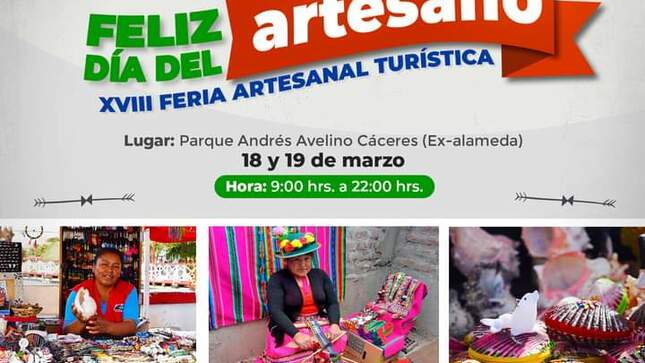 NOTA DE PRENSA N° 67- 2023/RR.PP./GRM

