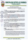 Vista preliminar de documento ACUERDO DE CONSEJO N° 046-2023-MDH.pdf
