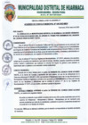 Vista preliminar de documento ACUERDO DE CONSEJO N° 048-2023-MDH.pdf
