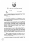 Vista preliminar de documento RM N° 045-2023-PCM.pdf